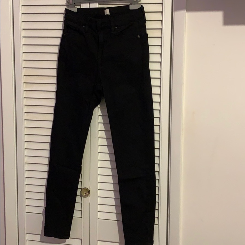 Top shop Moto jeans